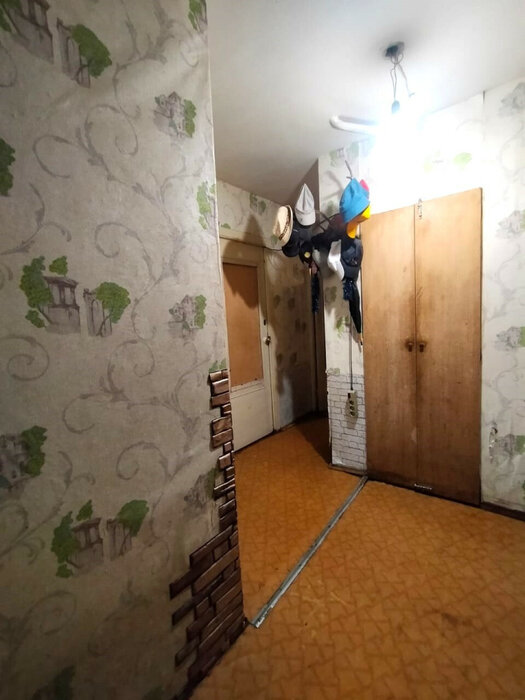 Екатеринбург, ул. Космонавтов, 103 (Уралмаш) - фото квартиры (3)