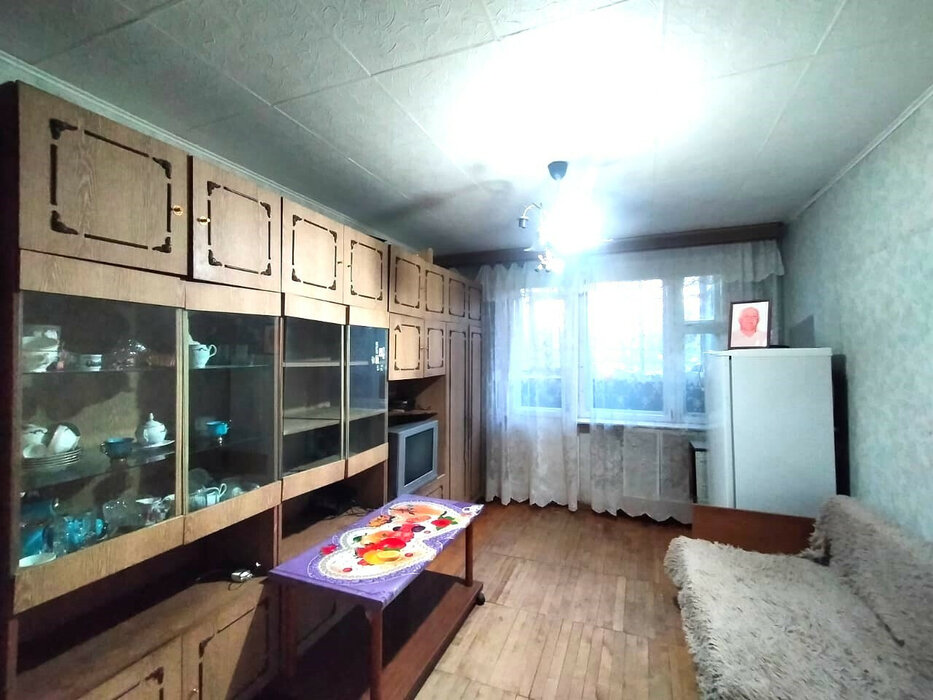 Екатеринбург, ул. Космонавтов, 103 (Уралмаш) - фото квартиры (6)