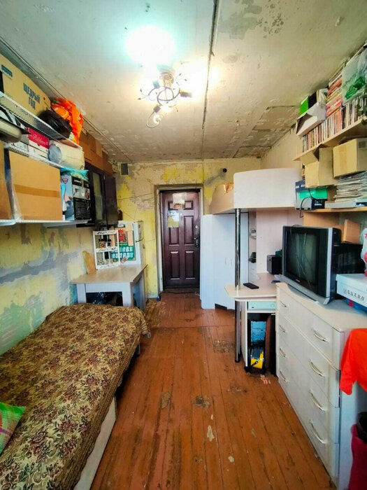 Екатеринбург, ул. Парковый, 14 (Пионерский) - фото комнаты (2)