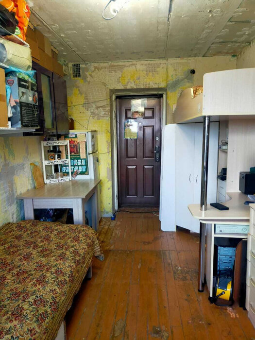 Екатеринбург, ул. Парковый, 14 (Пионерский) - фото комнаты (4)