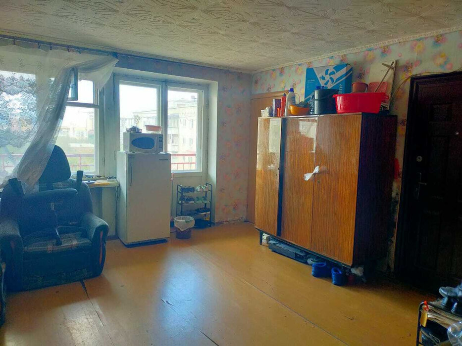 Екатеринбург, ул. Парковый, 14 (Пионерский) - фото комнаты (8)