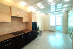 Екатеринбург, ул. Евгения Савкова, 8 (Широкая речка) - фото квартиры