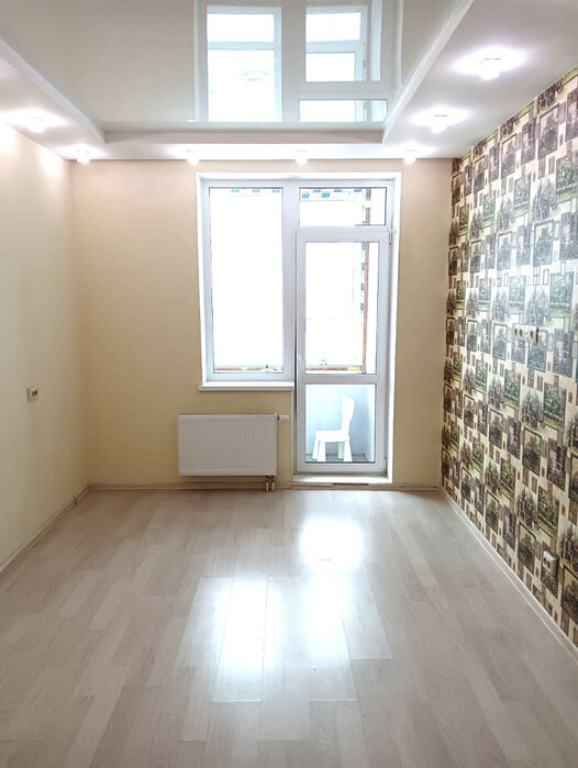 Екатеринбург, ул. Евгения Савкова, 8 (Широкая речка) - фото квартиры (3)