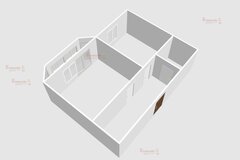 Екатеринбург, ул. Прониной, 27 - фото квартиры