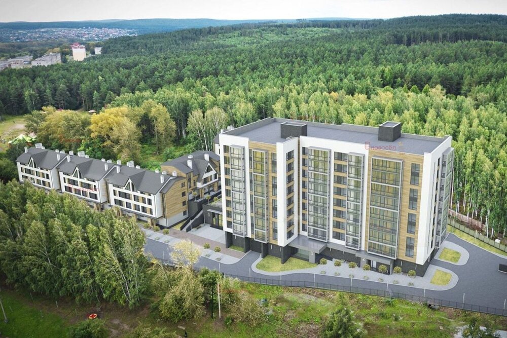 Екатеринбург, ул. Прониной, 27 - фото квартиры (2)