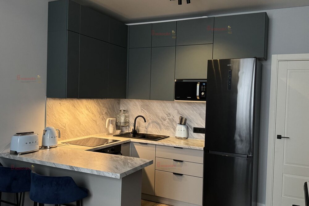 Екатеринбург, ул. Прониной, 27 - фото квартиры (3)