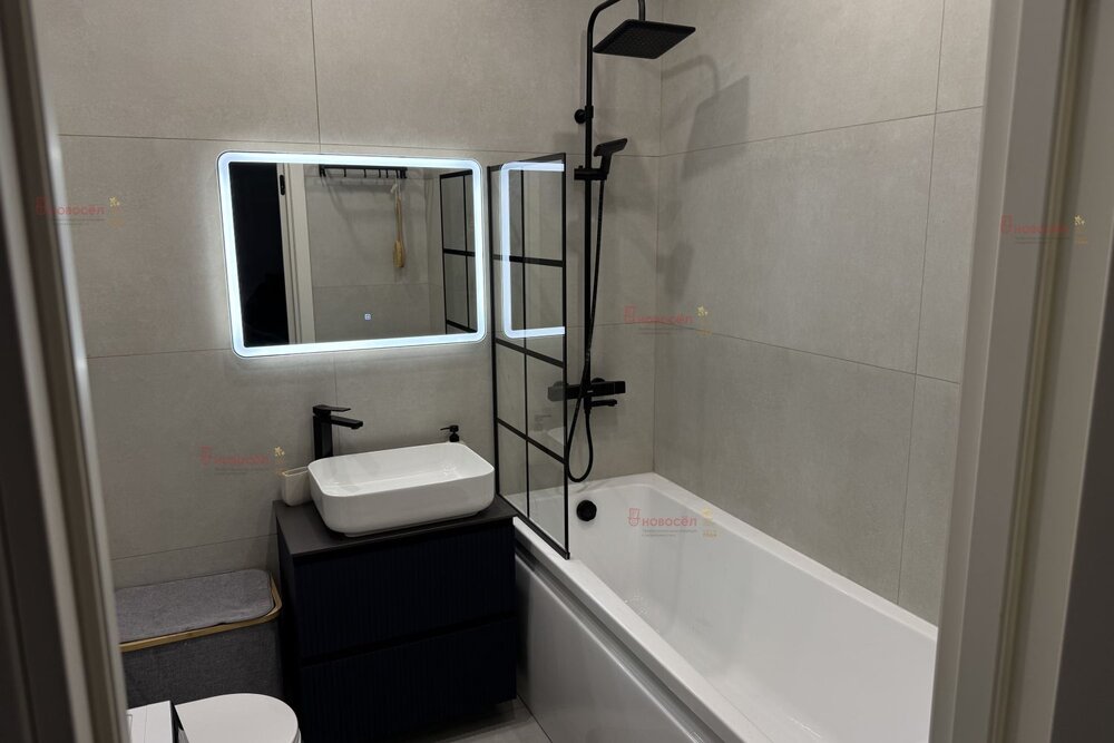 Екатеринбург, ул. Прониной, 27 - фото квартиры (6)