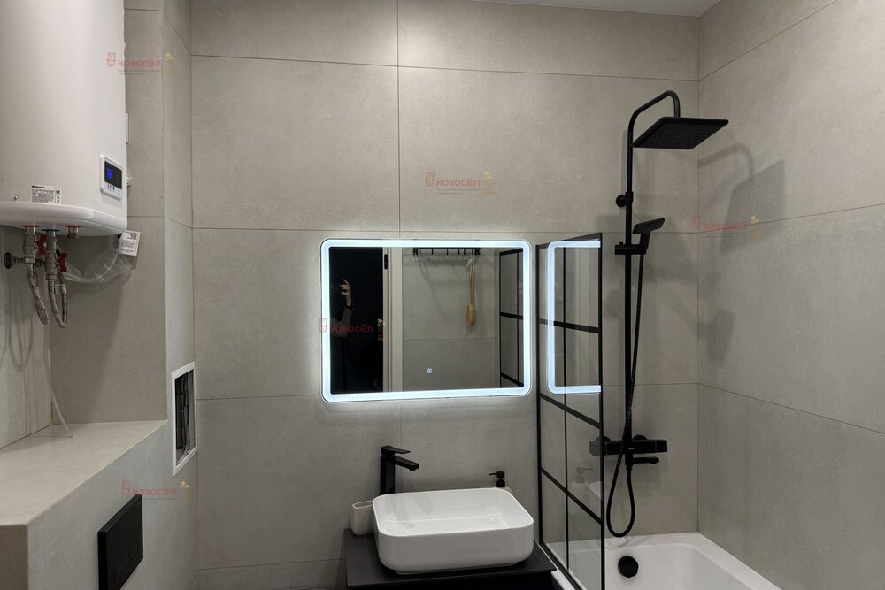 Екатеринбург, ул. Прониной, 27 - фото квартиры (7)