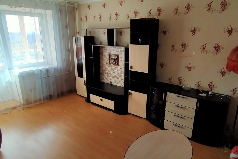 Екатеринбург, ул. Ангарская, 54/б (Старая Сортировка) - фото квартиры (3)