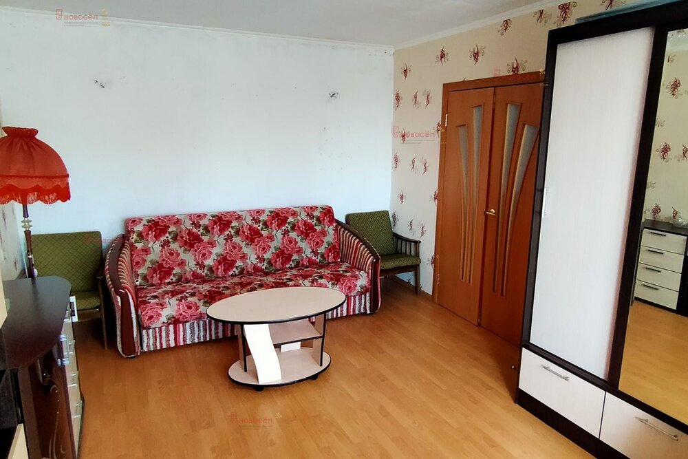 Екатеринбург, ул. Ангарская, 54/б (Старая Сортировка) - фото квартиры (4)