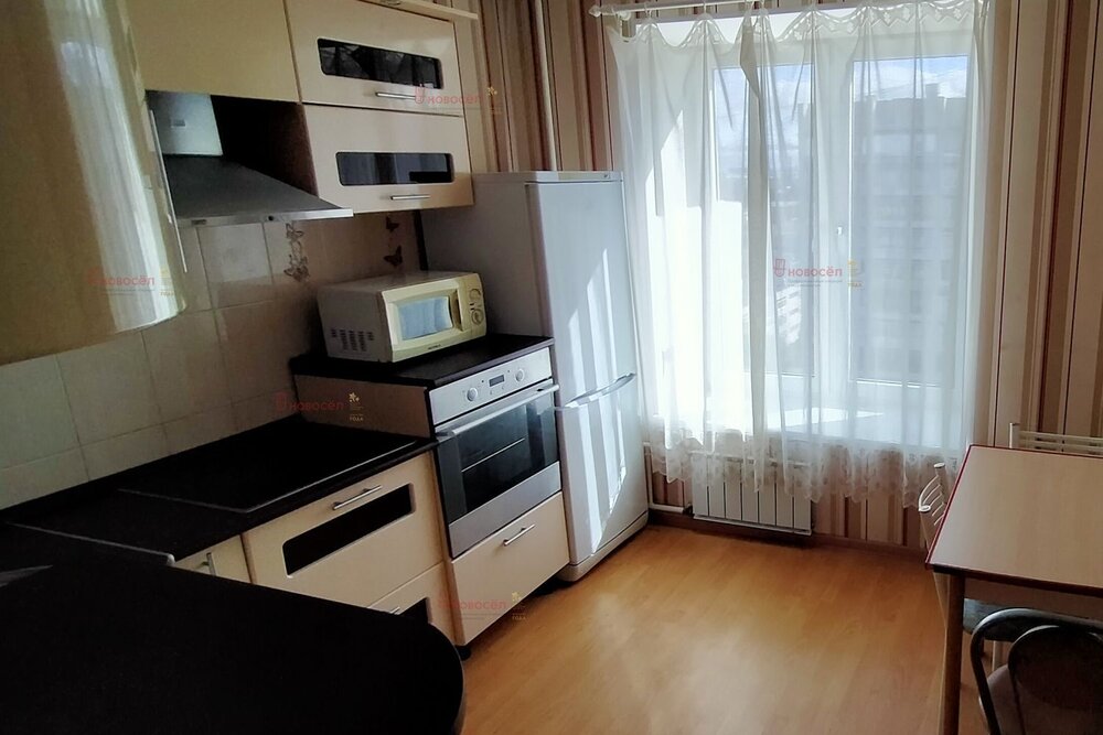 Екатеринбург, ул. Ангарская, 54/б (Старая Сортировка) - фото квартиры (5)