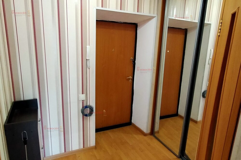 Екатеринбург, ул. Ангарская, 54/б (Старая Сортировка) - фото квартиры (6)