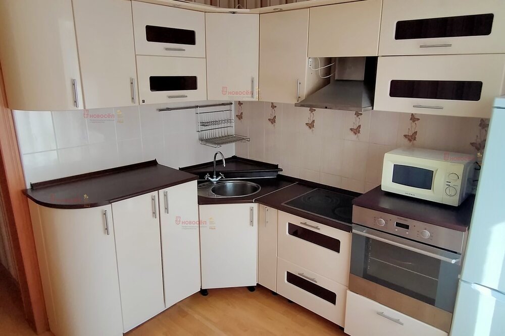 Екатеринбург, ул. Ангарская, 54/б (Старая Сортировка) - фото квартиры (7)