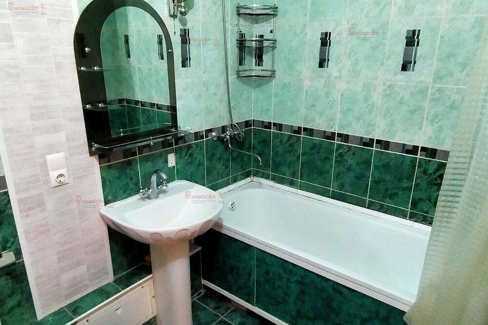 Екатеринбург, ул. Ангарская, 54/б (Старая Сортировка) - фото квартиры (8)