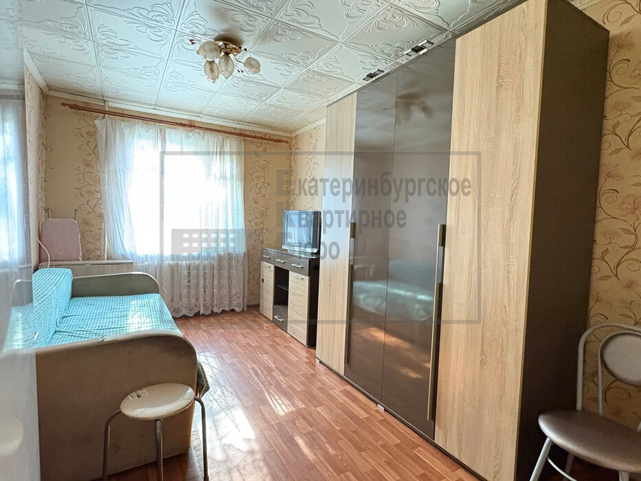 Екатеринбург, ул. Олега Кошевого, 32 (Уктус) - фото комнаты (1)