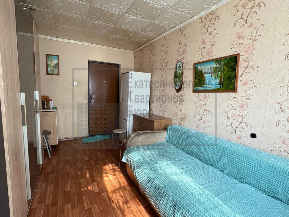 Екатеринбург, ул. Олега Кошевого, 32 (Уктус) - фото комнаты (3)