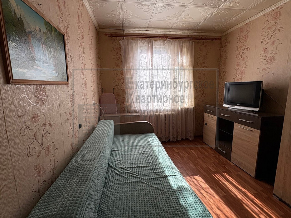 Екатеринбург, ул. Олега Кошевого, 32 (Уктус) - фото комнаты (4)