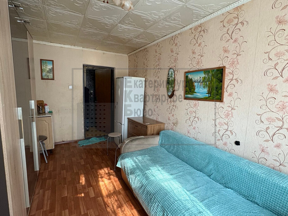 Екатеринбург, ул. Олега Кошевого, 32 (Уктус) - фото комнаты (5)