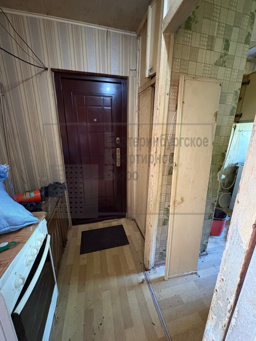 Екатеринбург, ул. Олега Кошевого, 32 (Уктус) - фото комнаты (6)