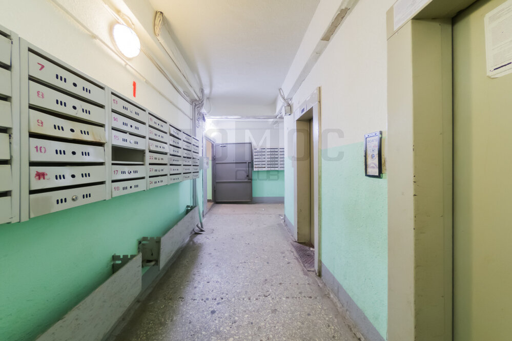 Екатеринбург, ул. Московская, 209 (Автовокзал) - фото квартиры (3)