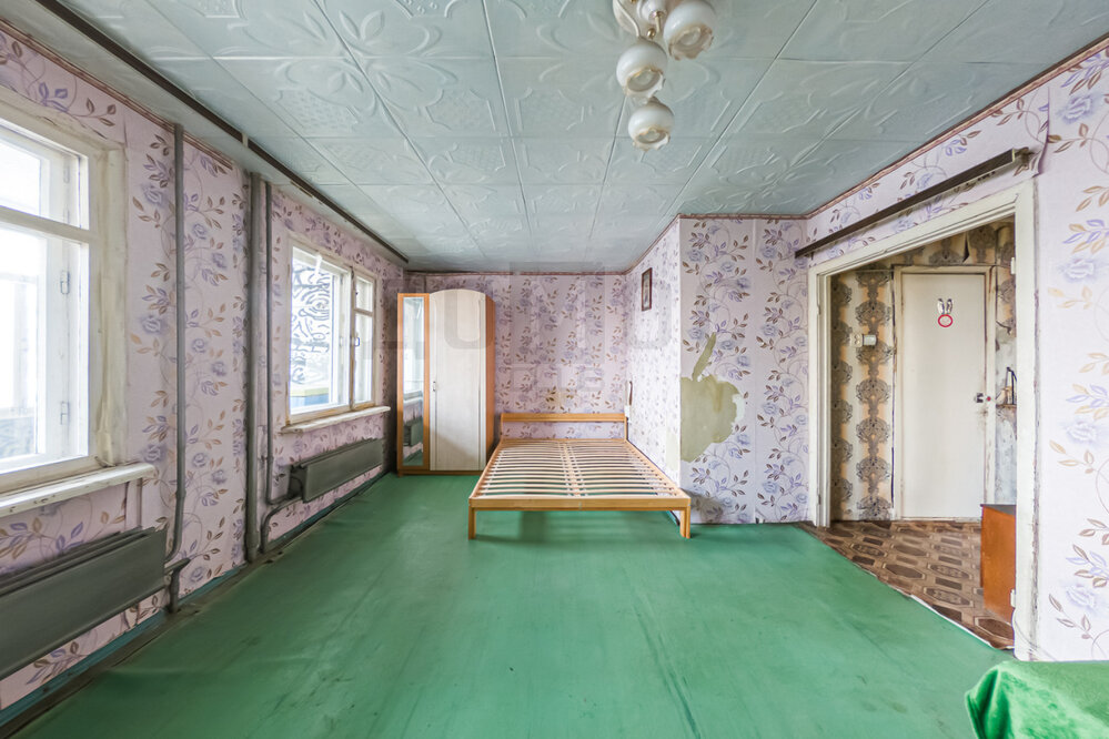 Екатеринбург, ул. Московская, 209 (Автовокзал) - фото квартиры (5)