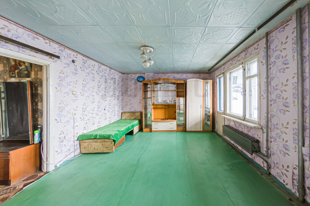 Екатеринбург, ул. Московская, 209 (Автовокзал) - фото квартиры (6)