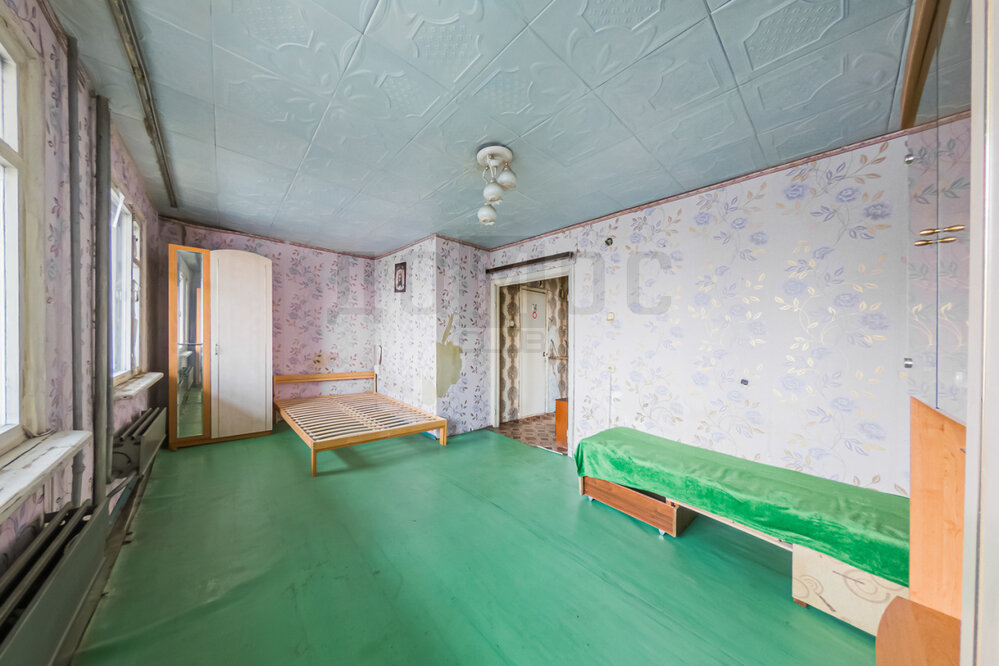 Екатеринбург, ул. Московская, 209 (Автовокзал) - фото квартиры (7)