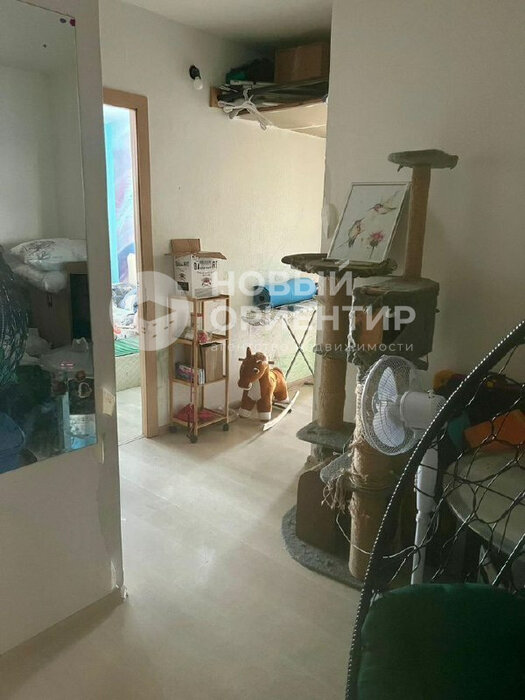 Екатеринбург, ул. Расточная, 31а (Старая Сортировка) - фото квартиры (3)