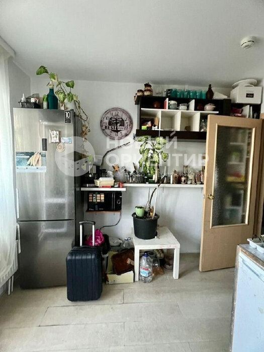 Екатеринбург, ул. Расточная, 31а (Старая Сортировка) - фото квартиры (4)