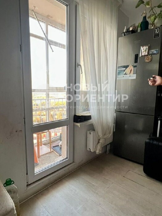 Екатеринбург, ул. Расточная, 31а (Старая Сортировка) - фото квартиры (5)