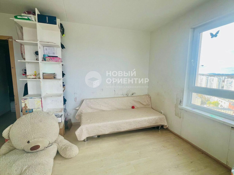 Екатеринбург, ул. Расточная, 31а (Старая Сортировка) - фото квартиры (6)