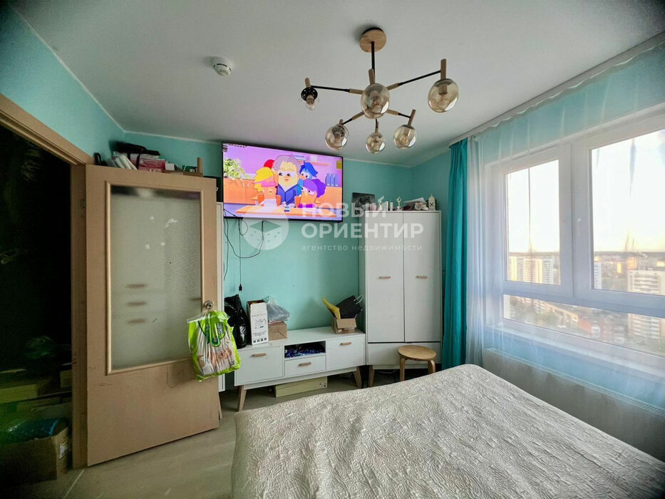 Екатеринбург, ул. Расточная, 31а (Старая Сортировка) - фото квартиры (7)