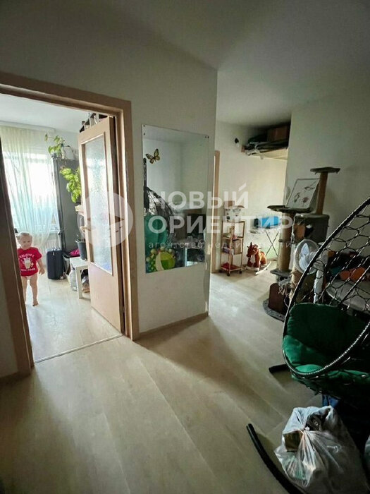 Екатеринбург, ул. Расточная, 31а (Старая Сортировка) - фото квартиры (8)