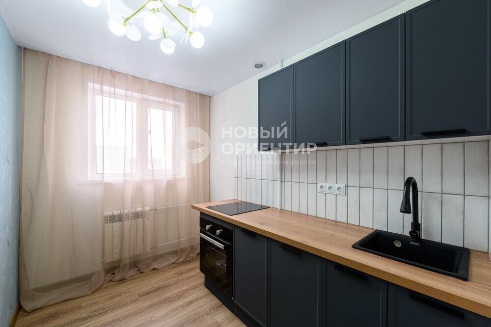 Екатеринбург, ул. Амундсена, 66 (Юго-Западный) - фото квартиры (1)