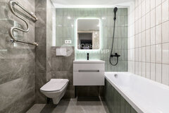 Екатеринбург, ул. Амундсена, 66 (Юго-Западный) - фото квартиры