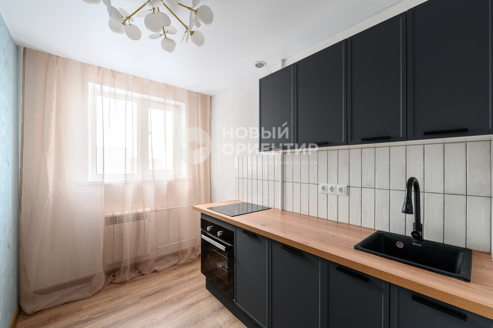 Екатеринбург, ул. Амундсена, 66 (Юго-Западный) - фото квартиры (2)