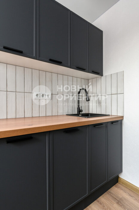 Екатеринбург, ул. Амундсена, 66 (Юго-Западный) - фото квартиры (3)