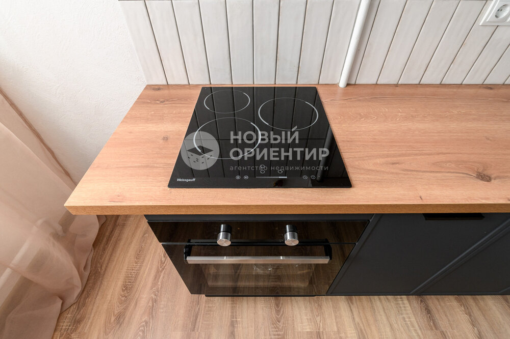 Екатеринбург, ул. Амундсена, 66 (Юго-Западный) - фото квартиры (4)