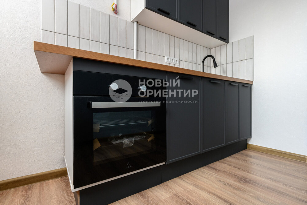 Екатеринбург, ул. Амундсена, 66 (Юго-Западный) - фото квартиры (5)