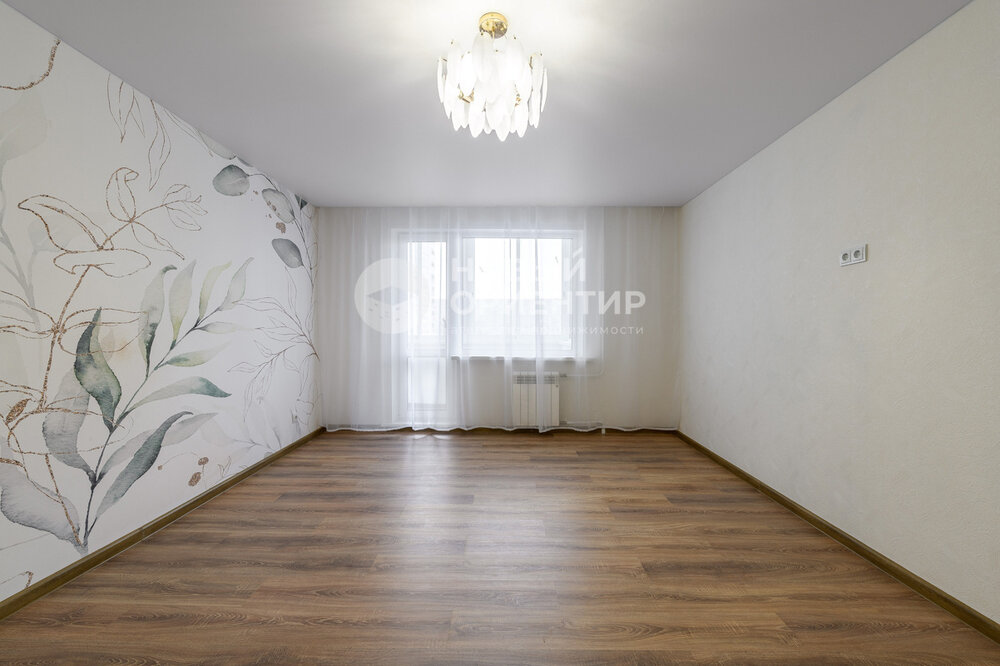 Екатеринбург, ул. Амундсена, 66 (Юго-Западный) - фото квартиры (6)