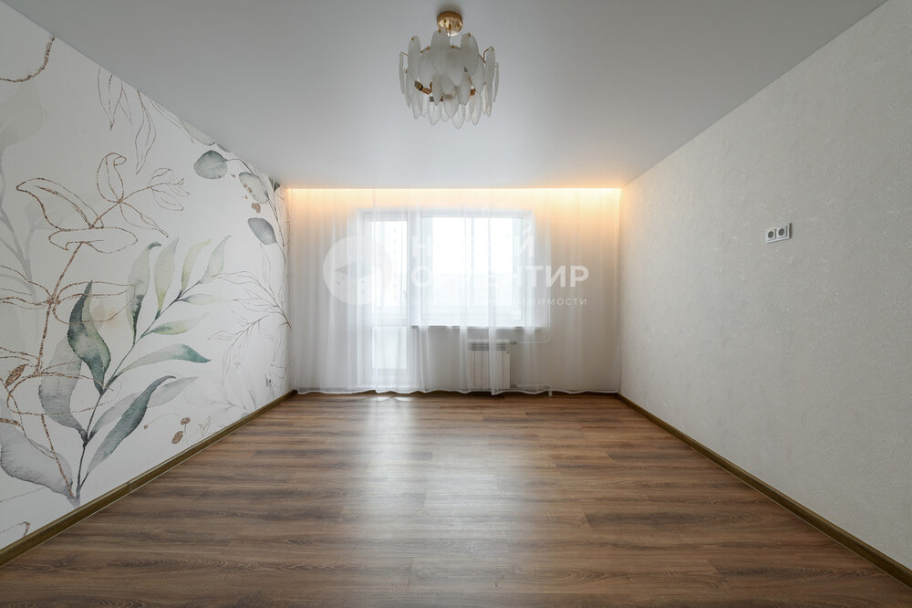 Екатеринбург, ул. Амундсена, 66 (Юго-Западный) - фото квартиры (7)