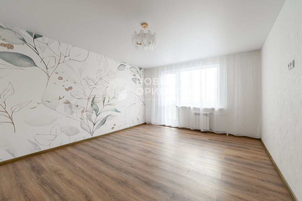 Екатеринбург, ул. Амундсена, 66 (Юго-Западный) - фото квартиры (8)