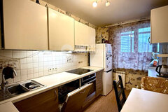 Екатеринбург, ул. Ильича, 28 (Уралмаш) - фото квартиры