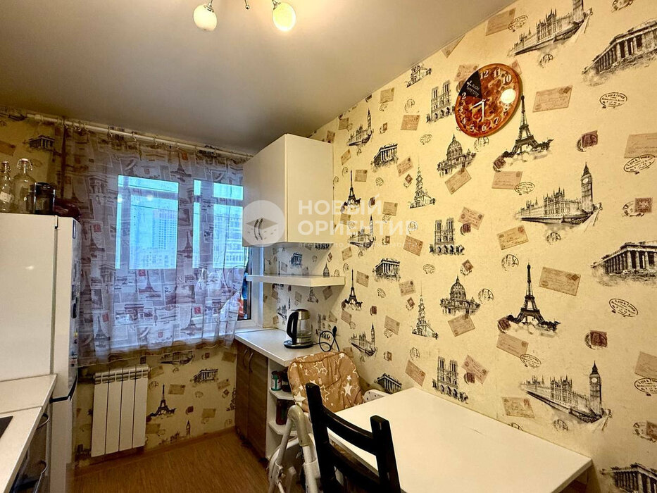 Екатеринбург, ул. Ильича, 28 (Уралмаш) - фото квартиры (2)