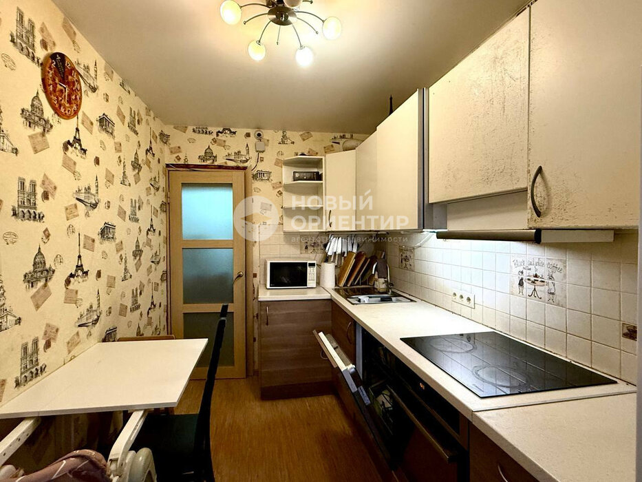 Екатеринбург, ул. Ильича, 28 (Уралмаш) - фото квартиры (3)