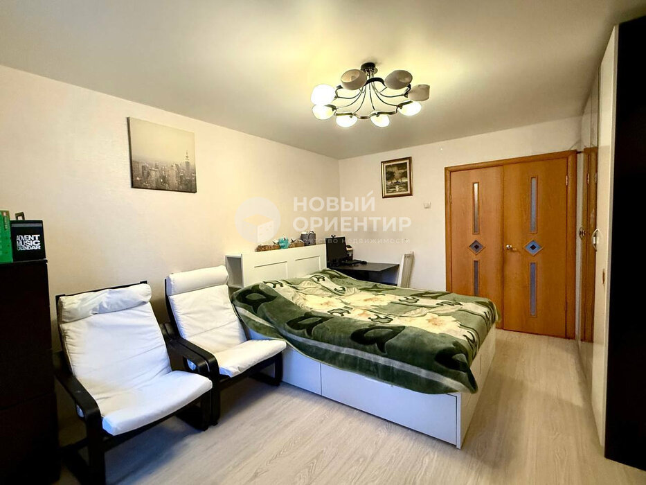 Екатеринбург, ул. Ильича, 28 (Уралмаш) - фото квартиры (5)