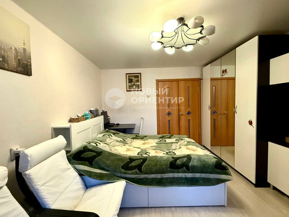 Екатеринбург, ул. Ильича, 28 (Уралмаш) - фото квартиры (7)