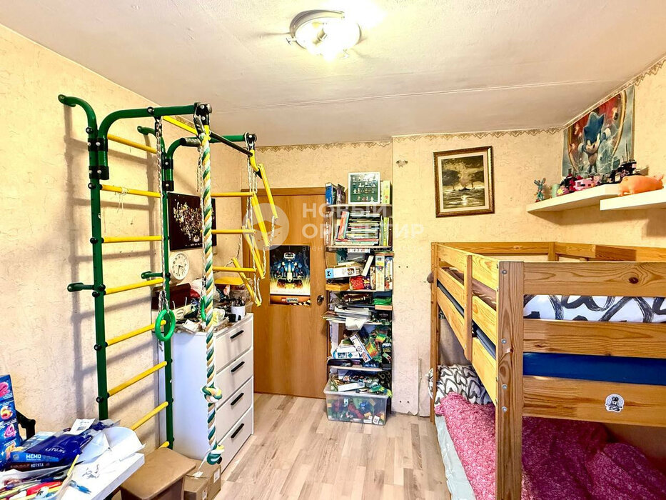 Екатеринбург, ул. Ильича, 28 (Уралмаш) - фото квартиры (8)