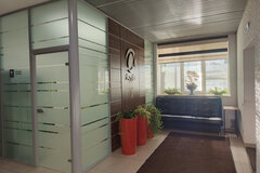 Екатеринбург, ул. Шаумяна, 73а (Юго-Западный) - фото офисного помещения