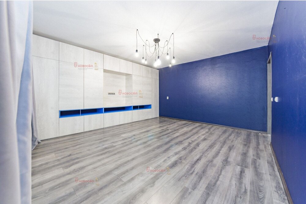 Екатеринбург, ул. Эскадронная, 29 (Вторчермет) - фото квартиры (4)